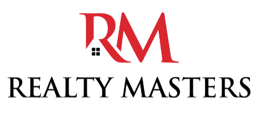 Realty Masters - Riverside Logo