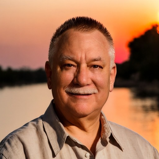 Blog author image