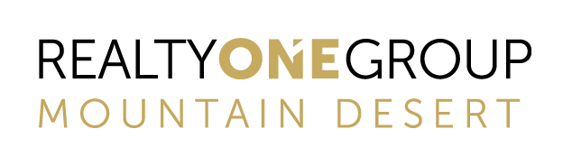 Realty ONE Group Mountain Desert - Prescott Logo