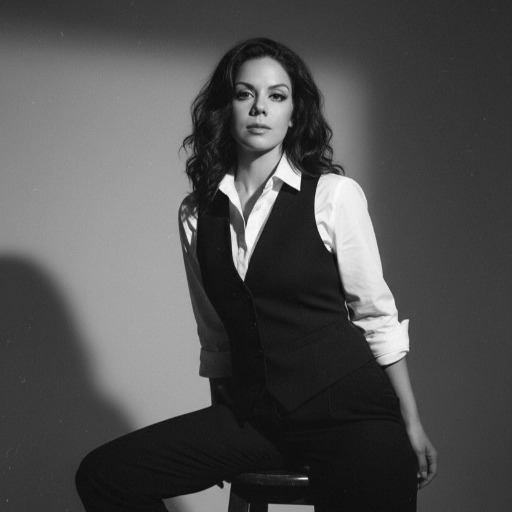 agent photo