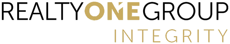 Realty ONE Group Integrity Logo