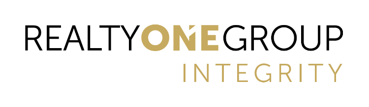 Realty ONE Group Integrity Logo