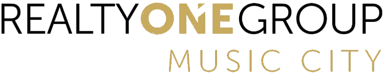 Realty ONE Group Music City Logo