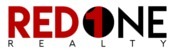 Red 1 Realty - Louisville Logo