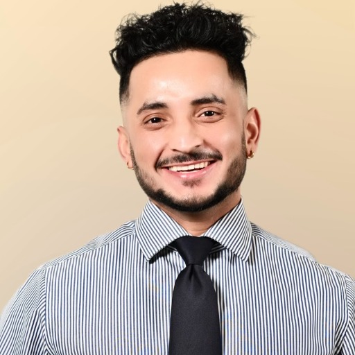 agent photo