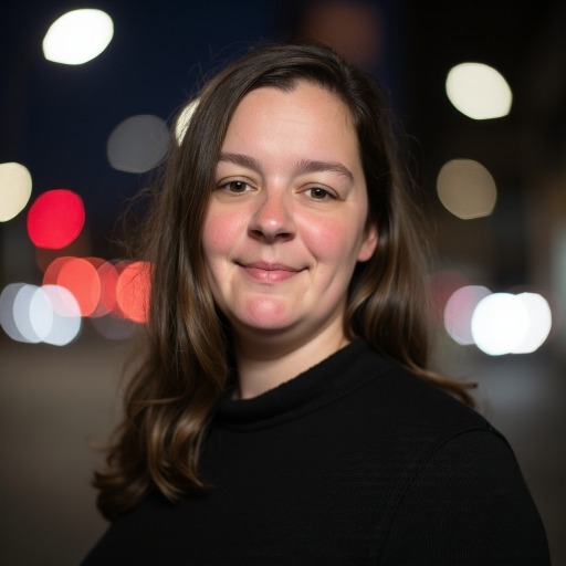 agent photo