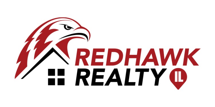 Redhawk Realty Logo