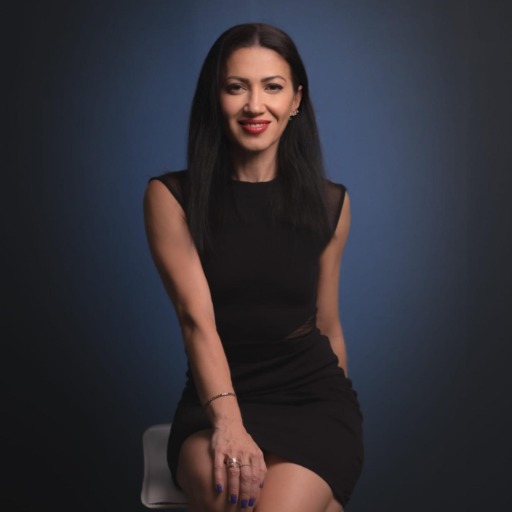 agent photo