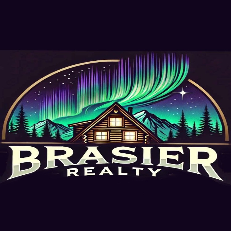 Brasier Realty Logo