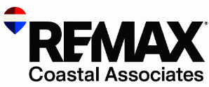 REMAX Coastal Associates Logo