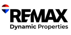 REMAX Dynamic Properties Logo