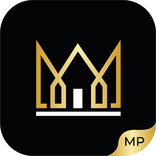 Realtor Marcia Pessanha Logo