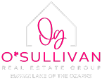 O'Sullivan Real Estate Group Logo