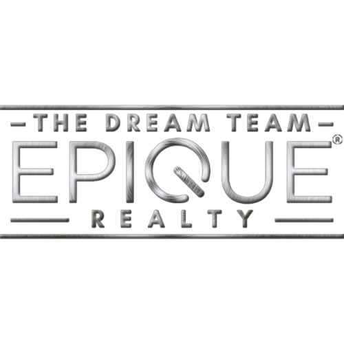 The Dream Team | Epique Realty Logo
