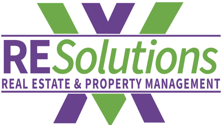 RE Solutions XV Logo