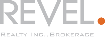 REVEL Durham Logo