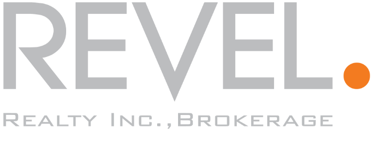 REVEL Quinte Logo