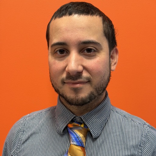 Alfredo Maldonado III