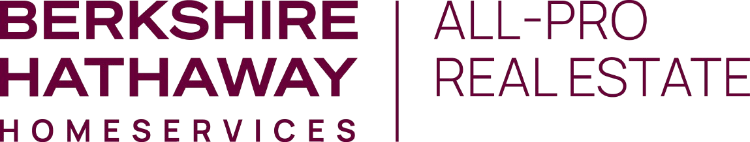 Berkshire Hathaway HomeServices All-Pro Real Estate - Blue Springs Logo