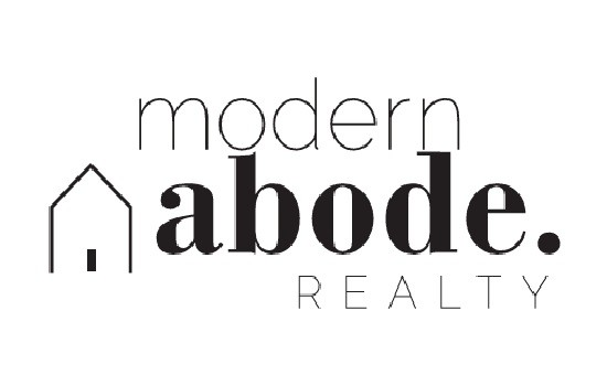 Modern Abode Realty Logo
