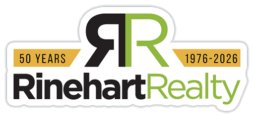 Rinehart Realty Corporation Logo