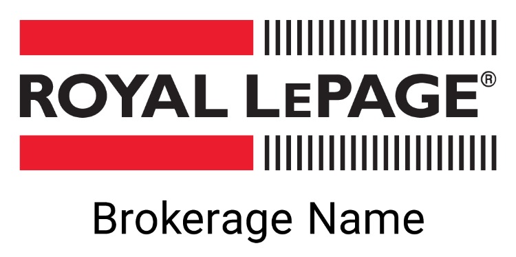 RLP test location 3, Brokerage Logo