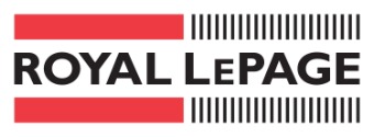 RLP test company, Brokerage Logo