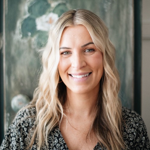 Blog author image
