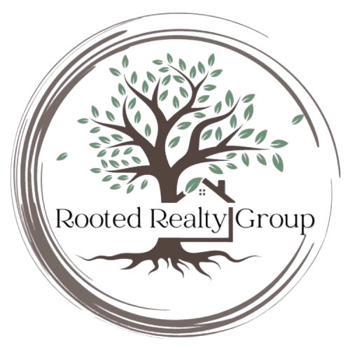 Rooted Realty Group Logo