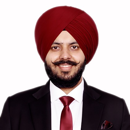 Blog author image