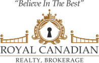 Royal Canadian Realty Logo