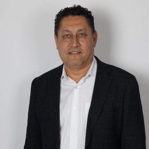Blog author image