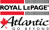 Royal LePage Atlantic - Halifax Logo