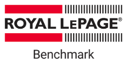 Royal LePage Benchmark Logo