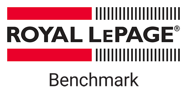 Royal LePage Benchmark - Country Hills Logo