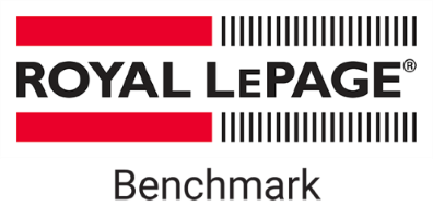 Royal LePage Benchmark Logo