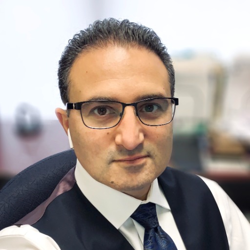 Blog author image