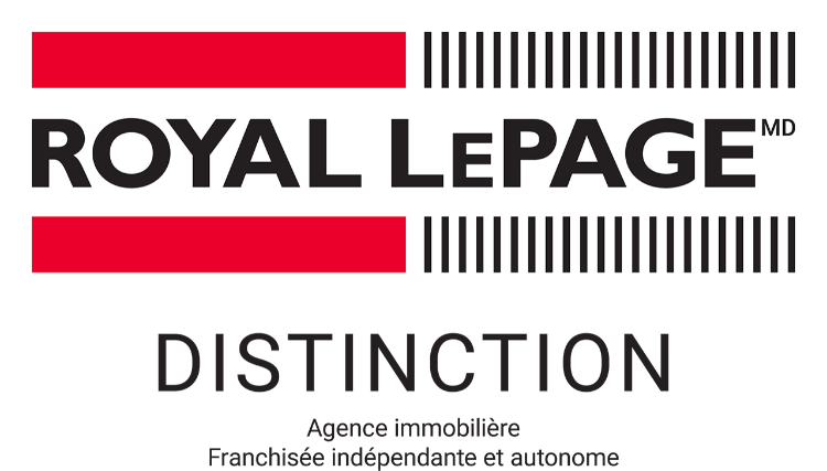 Royal LePage Distinction Logo