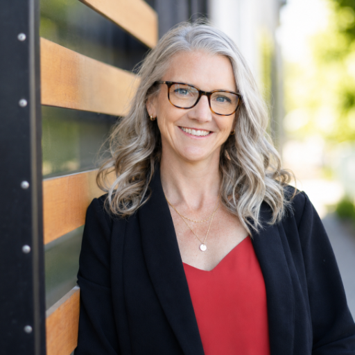 Blog author image