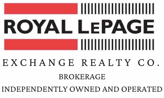 Royal LePage Exchange Realty Co. - Port Elgin, Brokerage Logo