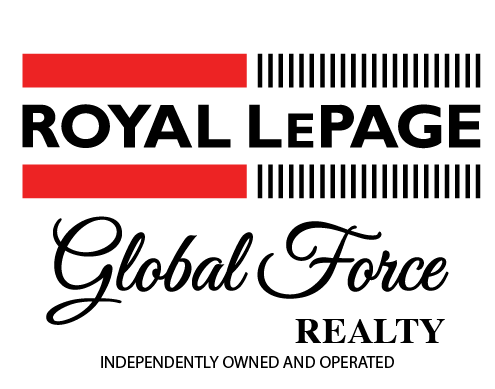 Royal LePage Global Force Realty Logo