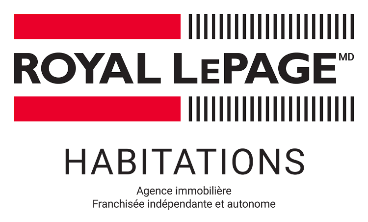 Royal LePage Habitations - Mascouche, Agence Immobilière Logo