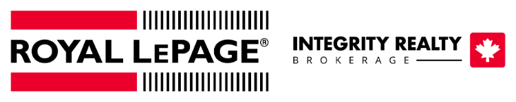 Royal LePage Integrity Realty - Orleans, Brokerage Logo