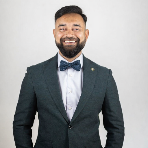 agent photo