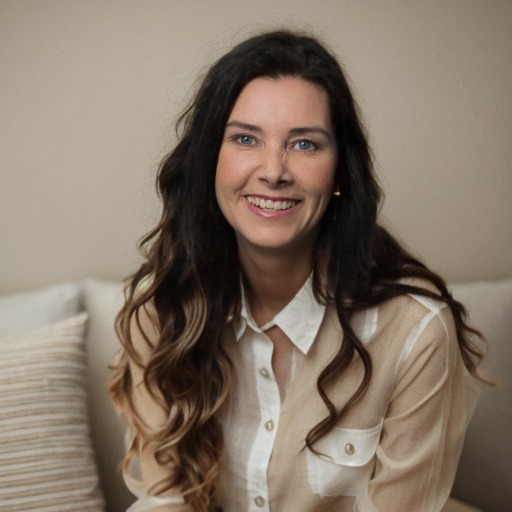 Blog author image