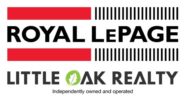 Royal LePage Little Oak Realty Logo