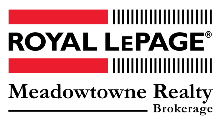 Royal LePage Meadowtowne Realty- Milton Logo