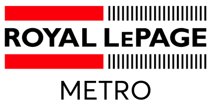 Royal LePage Metro Logo