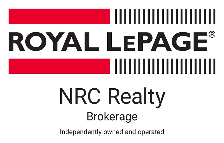 Royal LePage NRC Realty - NOL, Brokerage Logo