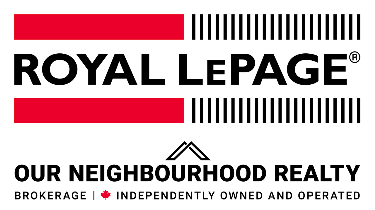 Royal LePage Our Neighbourhood Realty - Whitby, Brokerage Logo